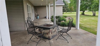 Fantastic Home on Over 2 Acres in Oak Grove - Across from The on The Refuge Golf Club in Minnesota - for sale on GolfHomes.com, golf home, golf lot