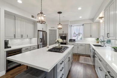 This stunning home sits on a large corner lot in a quiet on Eagle Crest Golf Club in California - for sale on GolfHomes.com, golf home, golf lot