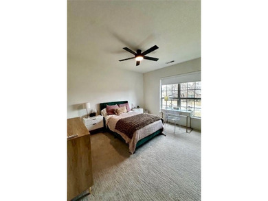 Experience modern luxury living in Shadow Valley, a fully on Shadow Valley Country Club in Arkansas - for sale on GolfHomes.com, golf home, golf lot