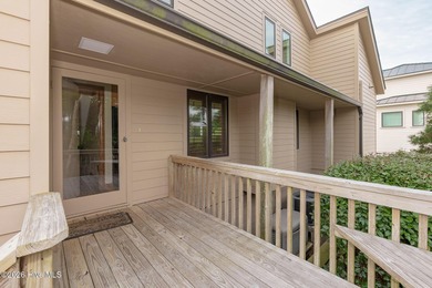 Charming 4-bedroom oceanfront cottage in Pine Knoll Shores on The Country Club of the Crystal Coast in North Carolina - for sale on GolfHomes.com, golf home, golf lot