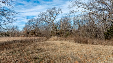Great opportunity approximately 1acre m/l lot located in a on Patricia Island Golf Club in Oklahoma - for sale on GolfHomes.com, golf home, golf lot