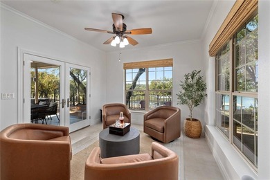 Now this is the perfect lakefront retreat in one of the most on Hideout Golf Club and Resort  in Texas - for sale on GolfHomes.com, golf home, golf lot