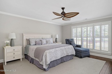 Carefree Luxury Living in River Landing | 2024 Updates on River Landing Golf Course in North Carolina - for sale on GolfHomes.com, golf home, golf lot