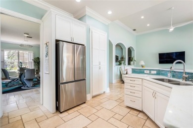 Exquisite Renovated Home in Prestigious Gated Golf Community

 on Bayou Golf Club in Florida - for sale on GolfHomes.com, golf home, golf lot