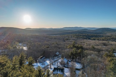 Beautiful .76 Acre - level - corner lot, awaiting your new on The Lake Winnipesaukee Golf Club in New Hampshire - for sale on GolfHomes.com, golf home, golf lot