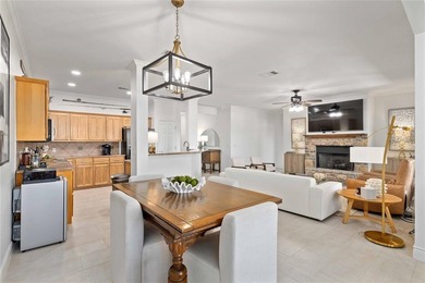 Now this is the perfect lakefront retreat in one of the most on Hideout Golf Club and Resort  in Texas - for sale on GolfHomes.com, golf home, golf lot