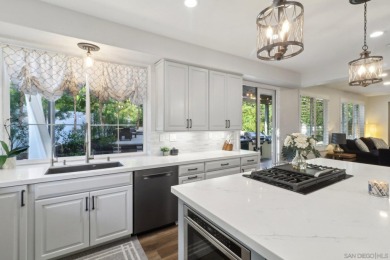 This stunning home sits on a large corner lot in a quiet on Eagle Crest Golf Club in California - for sale on GolfHomes.com, golf home, golf lot