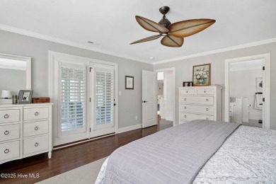 Carefree Luxury Living in River Landing | 2024 Updates on River Landing Golf Course in North Carolina - for sale on GolfHomes.com, golf home, golf lot