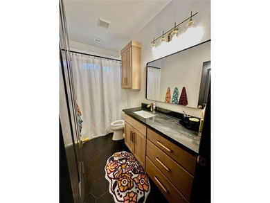 Experience modern luxury living in Shadow Valley, a fully on Shadow Valley Country Club in Arkansas - for sale on GolfHomes.com, golf home, golf lot