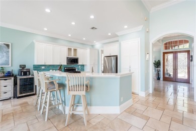 Exquisite Renovated Home in Prestigious Gated Golf Community

 on Bayou Golf Club in Florida - for sale on GolfHomes.com, golf home, golf lot