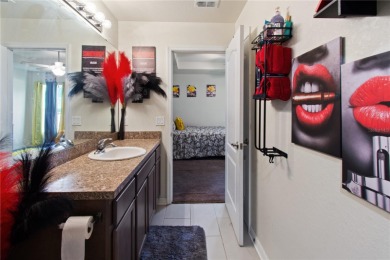 Welcome to your New Home! This stunning 5-bedroom, 2-bath home on Indian Lake Estates Golf and Country Club in Florida - for sale on GolfHomes.com, golf home, golf lot