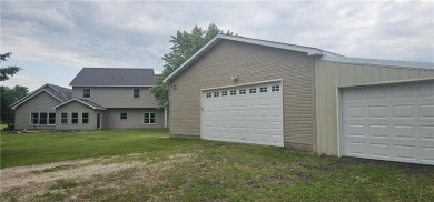 Fantastic Home on Over 2 Acres in Oak Grove - Across from The on The Refuge Golf Club in Minnesota - for sale on GolfHomes.com, golf home, golf lot