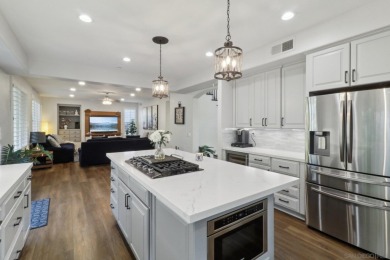 This stunning home sits on a large corner lot in a quiet on Eagle Crest Golf Club in California - for sale on GolfHomes.com, golf home, golf lot