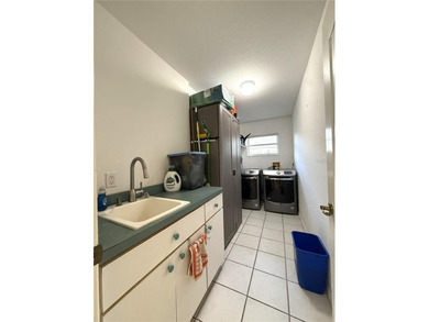 Bring your Sailboat or large Yacht to this GULF access home - No on Rotonda Golf and Country Club - Long Marsh  in Florida - for sale on GolfHomes.com, golf home, golf lot