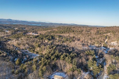 Beautiful .76 Acre - level - corner lot, awaiting your new on The Lake Winnipesaukee Golf Club in New Hampshire - for sale on GolfHomes.com, golf home, golf lot