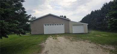 Fantastic Home on Over 2 Acres in Oak Grove - Across from The on The Refuge Golf Club in Minnesota - for sale on GolfHomes.com, golf home, golf lot