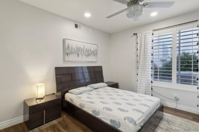 This stunning home sits on a large corner lot in a quiet on Eagle Crest Golf Club in California - for sale on GolfHomes.com, golf home, golf lot