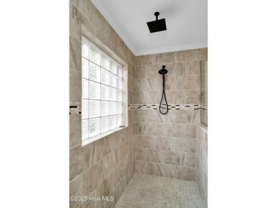 Carefree Luxury Living in River Landing | 2024 Updates on River Landing Golf Course in North Carolina - for sale on GolfHomes.com, golf home, golf lot