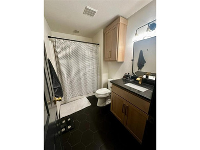 Experience modern luxury living in Shadow Valley, a fully on Shadow Valley Country Club in Arkansas - for sale on GolfHomes.com, golf home, golf lot