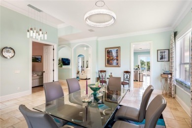 Exquisite Renovated Home in Prestigious Gated Golf Community

 on Bayou Golf Club in Florida - for sale on GolfHomes.com, golf home, golf lot