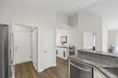 Welcome home to this beautifully updated Gulf Breeze gem, tucked on Tiger Point Golf and Country Club in Florida - for sale on GolfHomes.com, golf home, golf lot