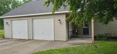 Fantastic Home on Over 2 Acres in Oak Grove - Across from The on The Refuge Golf Club in Minnesota - for sale on GolfHomes.com, golf home, golf lot