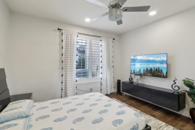 This stunning home sits on a large corner lot in a quiet on Eagle Crest Golf Club in California - for sale on GolfHomes.com, golf home, golf lot