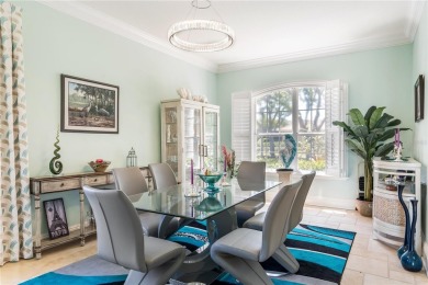 Exquisite Renovated Home in Prestigious Gated Golf Community

 on Bayou Golf Club in Florida - for sale on GolfHomes.com, golf home, golf lot