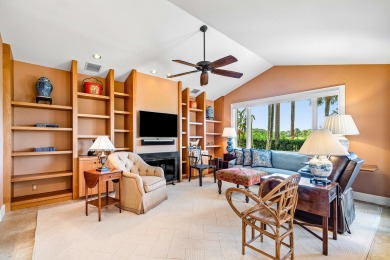 The home of an acclaimed interior designer, this impeccably on The Loxahatchee Club in Florida - for sale on GolfHomes.com, golf home, golf lot