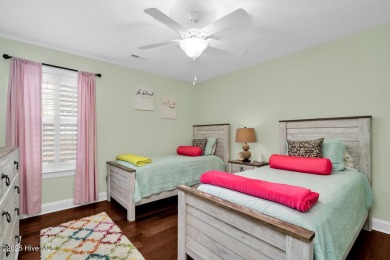 Carefree Luxury Living in River Landing | 2024 Updates on River Landing Golf Course in North Carolina - for sale on GolfHomes.com, golf home, golf lot