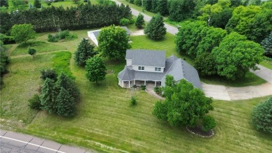 Fantastic Home on Over 2 Acres in Oak Grove - Across from The on The Refuge Golf Club in Minnesota - for sale on GolfHomes.com, golf home, golf lot