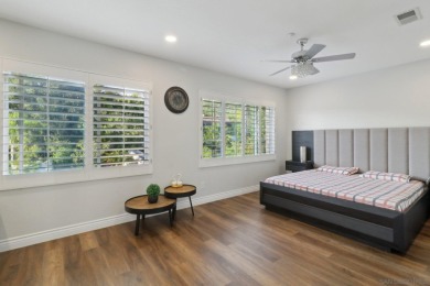 This stunning home sits on a large corner lot in a quiet on Eagle Crest Golf Club in California - for sale on GolfHomes.com, golf home, golf lot