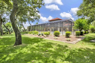 Welcome to this stunning 4-bedroom, 3.5-bathroom residence on Peninsula Golf and Racquet Club in Alabama - for sale on GolfHomes.com, golf home, golf lot