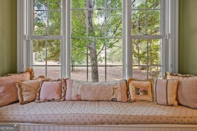 Luxury living in the heart of Harbor Club on Lake Oconee! This on Harbor Club Golf and Country Club in Georgia - for sale on GolfHomes.com, golf home, golf lot