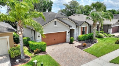 One or more photo(s) has been virtually staged. Summerwood on Ridgewood Lakes Golf and Country Club in Florida - for sale on GolfHomes.com, golf home, golf lot