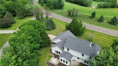 Fantastic Home on Over 2 Acres in Oak Grove - Across from The on The Refuge Golf Club in Minnesota - for sale on GolfHomes.com, golf home, golf lot