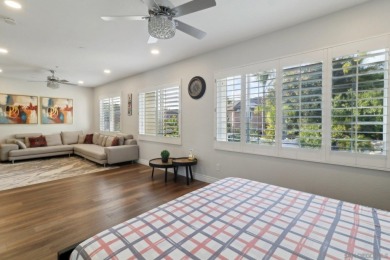 This stunning home sits on a large corner lot in a quiet on Eagle Crest Golf Club in California - for sale on GolfHomes.com, golf home, golf lot