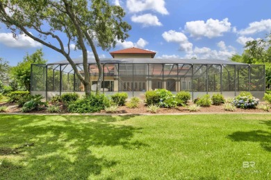 Welcome to this stunning 4-bedroom, 3.5-bathroom residence on Peninsula Golf and Racquet Club in Alabama - for sale on GolfHomes.com, golf home, golf lot