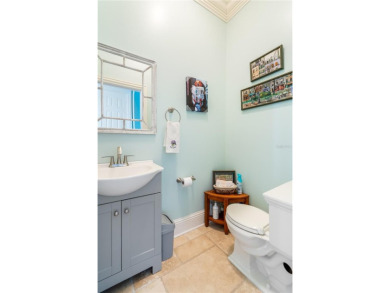 Exquisite Renovated Home in Prestigious Gated Golf Community

 on Bayou Golf Club in Florida - for sale on GolfHomes.com, golf home, golf lot