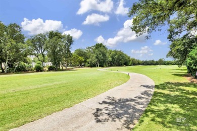 Welcome to this stunning 4-bedroom, 3.5-bathroom residence on Peninsula Golf and Racquet Club in Alabama - for sale on GolfHomes.com, golf home, golf lot