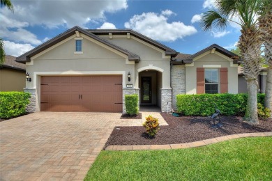 One or more photo(s) has been virtually staged. Summerwood on Ridgewood Lakes Golf and Country Club in Florida - for sale on GolfHomes.com, golf home, golf lot