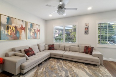 This stunning home sits on a large corner lot in a quiet on Eagle Crest Golf Club in California - for sale on GolfHomes.com, golf home, golf lot