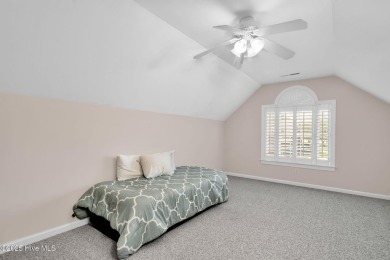 Carefree Luxury Living in River Landing | 2024 Updates on River Landing Golf Course in North Carolina - for sale on GolfHomes.com, golf home, golf lot