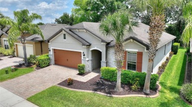 One or more photo(s) has been virtually staged. Summerwood on Ridgewood Lakes Golf and Country Club in Florida - for sale on GolfHomes.com, golf home, golf lot