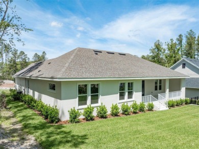 Under Construction. A $20,000 promotion towards closing costs or on Southern Hills Plantation Club in Florida - for sale on GolfHomes.com, golf home, golf lot