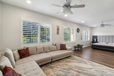 This stunning home sits on a large corner lot in a quiet on Eagle Crest Golf Club in California - for sale on GolfHomes.com, golf home, golf lot