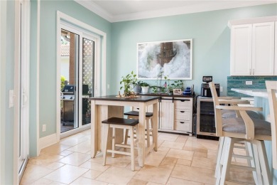 Exquisite Renovated Home in Prestigious Gated Golf Community

 on Bayou Golf Club in Florida - for sale on GolfHomes.com, golf home, golf lot