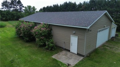 Fantastic Home on Over 2 Acres in Oak Grove - Across from The on The Refuge Golf Club in Minnesota - for sale on GolfHomes.com, golf home, golf lot