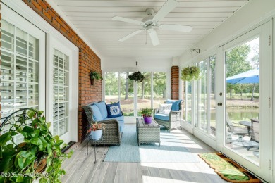 Carefree Luxury Living in River Landing | 2024 Updates on River Landing Golf Course in North Carolina - for sale on GolfHomes.com, golf home, golf lot