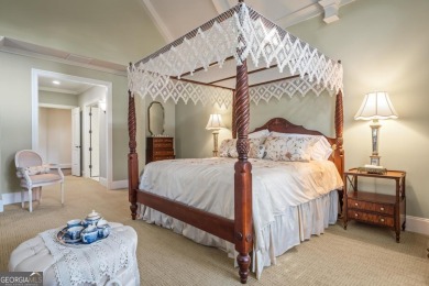 Luxury living in the heart of Harbor Club on Lake Oconee! This on Harbor Club Golf and Country Club in Georgia - for sale on GolfHomes.com, golf home, golf lot